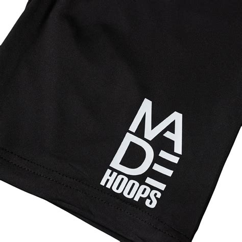 MADE HOOPS COMPRESSION – MADE Hoops