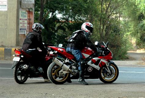 Bike Ride to Lonavala