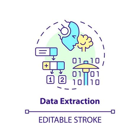 Image result for Data Extraction Excel Icon