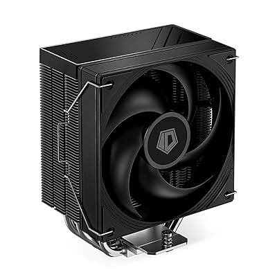 ID-COOLING FROZN A410 SE CPU Air Cooler, 46mm India | Ubuy