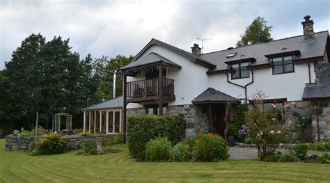 CYSGOD Y GARN (Frongoch) - Guesthouse Reviews & Photos - Tripadvisor