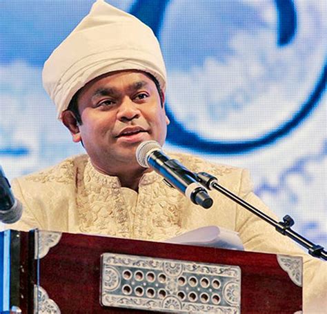 AR Rahman Sufi | AR Rahman Sufi Songs | Concert | Show - BToS