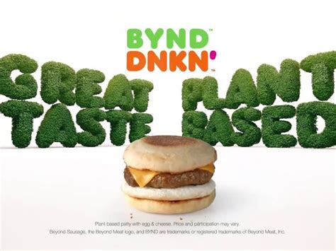 Trademark Beef: Beyond Meat Hit with $39M Verdict in Lawsuit Over ...