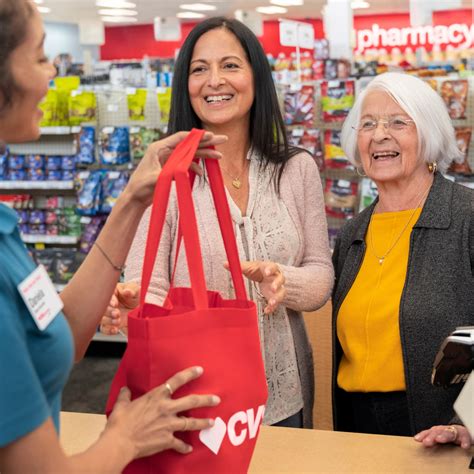 Cvs Benefits Employee