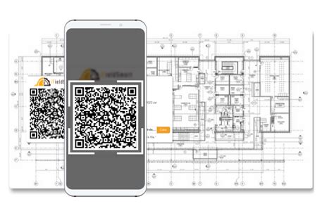 Image result for QR Code for Building