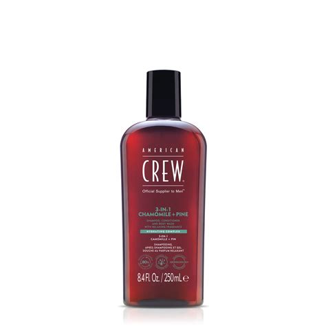 Crew Hair Products Official Site | No.1 Men's Hair Brand