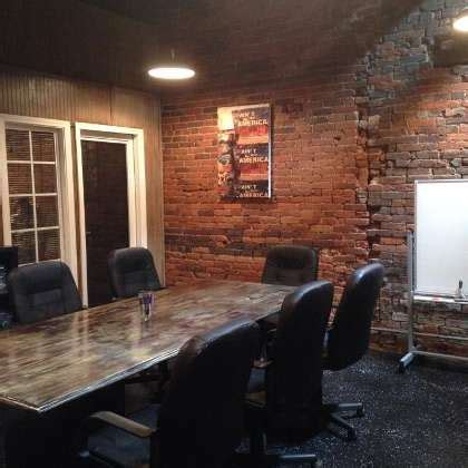 Horton Group Office Photos