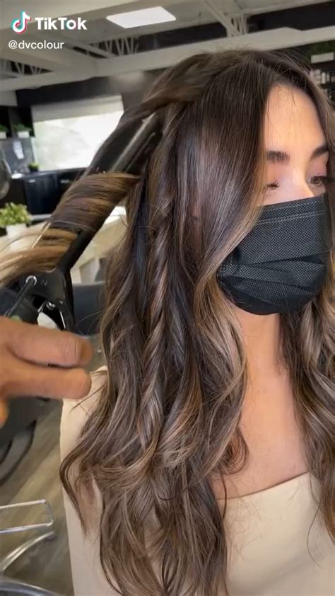 Curling Iron Tutorial 的图像结果