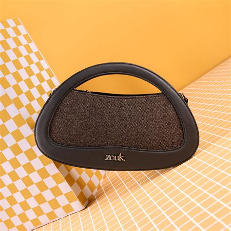 Nadia Sling Bag - Bristel