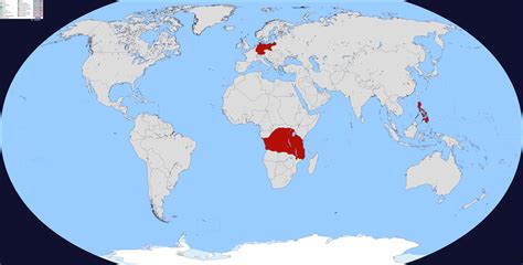 German Colonial Empire