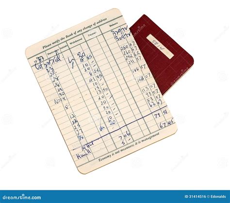 Bank Book - Homecare24