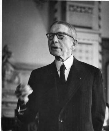 Albert Picot | For a new world