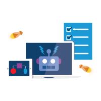 Image result for Automate Simple Business Processes with Process Builder Trailhead Module