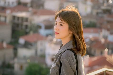 [来稿③]《太阳的后裔》是部成功而非完美的电视剧 : 文化·韩流 : 韩民族日报