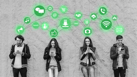 Marketing 2.0: Leveraging Social Media Influencers For Digital Marketing