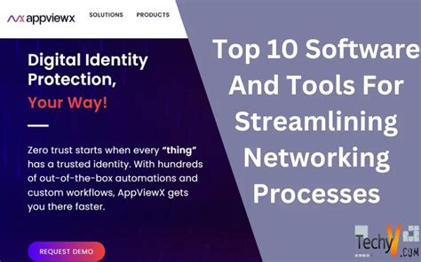 Networking Tools Software 的图像结果