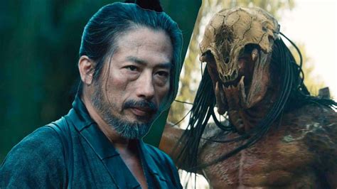 Predators Of Japan