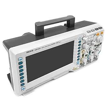 Digital Oscilloscope RIGOL DS2102A : Amazon.in: Industrial & Scientific