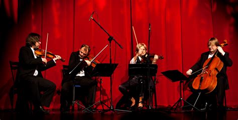 Image result for Classical String Quartet