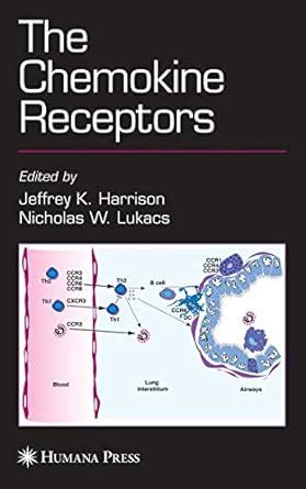Buy CHEMOKINE RECEPTORS (The Receptors) Book Online at Low Prices in ...