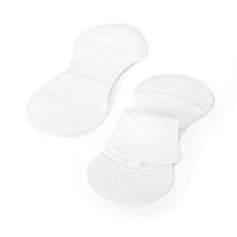 Buy TIDI Grip-Lok Securement Device - White, Medium (Pack of 10 ...