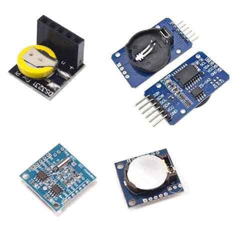 Image result for RTC Module