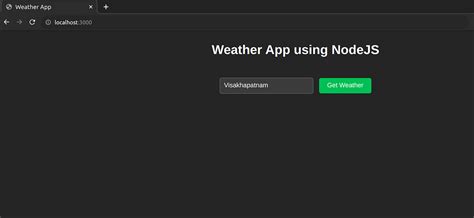 Image result for Weather API for JS