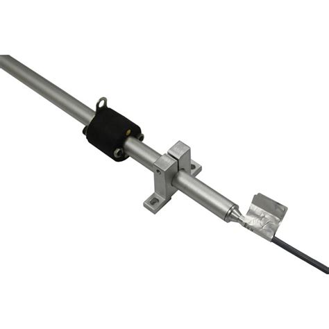 米朗PME14-500mm磁阻式位移传感器 水下使用位移传感器 防水位移传感器