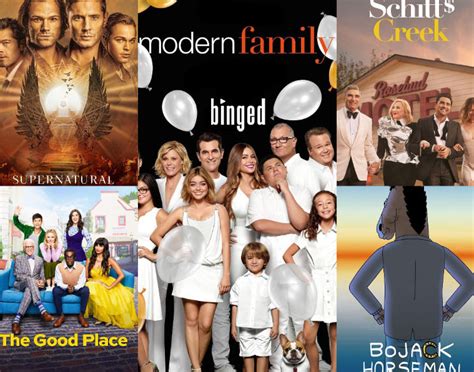 Exciting TV Shows That Ended In 2020 | Buzz
