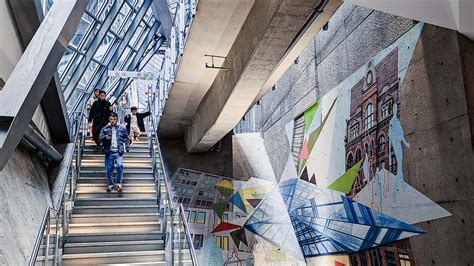 RESO Underground City + Downtown Montreal Walking Tour | MTL Detours