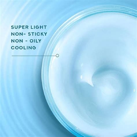 POND's Super Light Gel Oil-Free Moisturize with Hyaluronic Acid ...