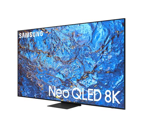 Samsung Debuts 98-Inch Class Neo QLED 8K TV, New Offerings for ...