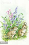 Image result for Cute Profile Bunny Cartoon
