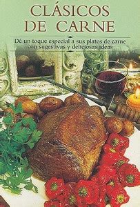 Clasicos de Carne: Buy Clasicos de Carne by Edimat Libros at Low Price ...