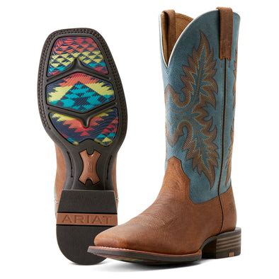 Ariat Australia - Equestrian and Western Footwear and Apparel