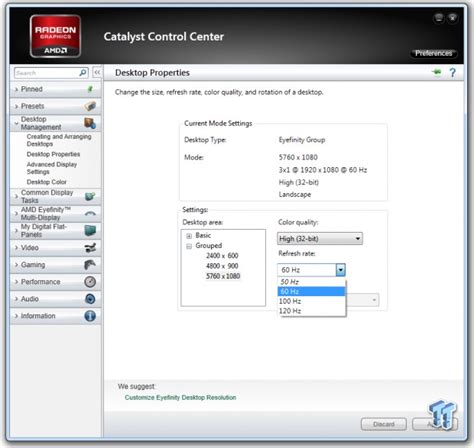 Image result for Multi-Display Connect AMD Graphics