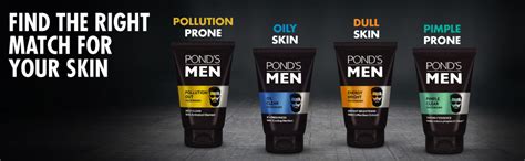 Pond's Men Pimple Clear Facewash, 100 g : Amazon.in: Fashion