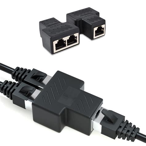 Internet Cable Splitter 的图像结果