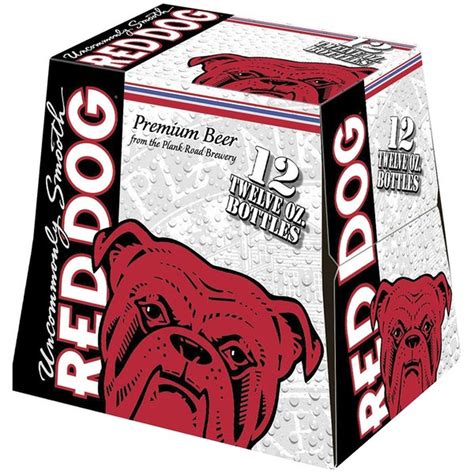 Red Dog Beer (12 fl oz) Delivery or Pickup Near Me - Instacart