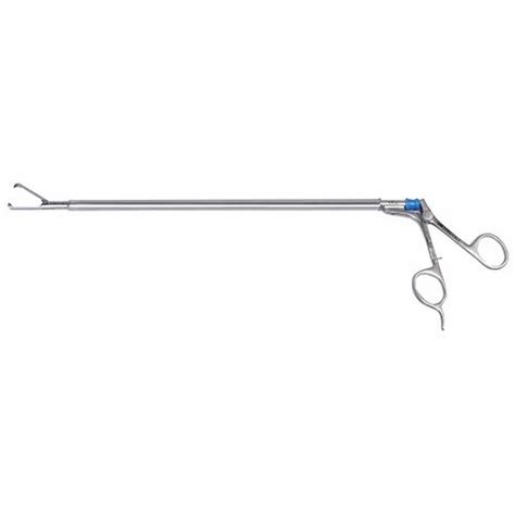 Laparoscopic Instruments - Laparoscopic Myomectomy Needle Manufacturer ...
