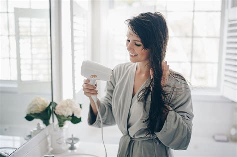 Morning Routine Dryer 的图像结果