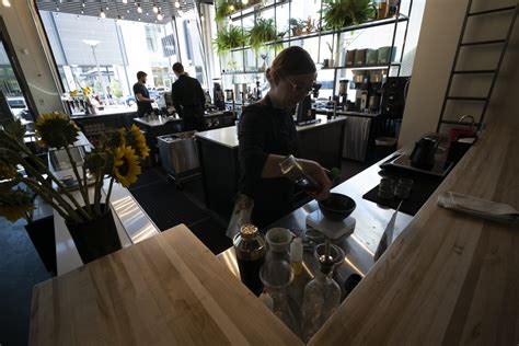 Employment Opportunities - Aviano Coffee