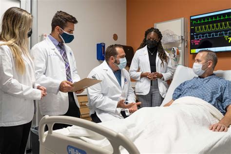 Pharmacist Counseling Hospital