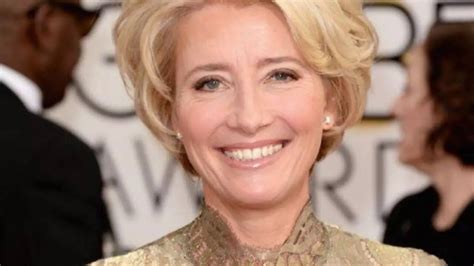 7 fabulous looks inspired by Emma Thompson