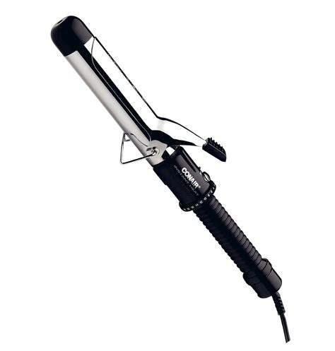 Snapklik.com : Conair Instant Heat 1 1/4-Inch Curling Iron