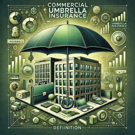 Understanding Commercial Umbrella Insurance What You Need to Know ...