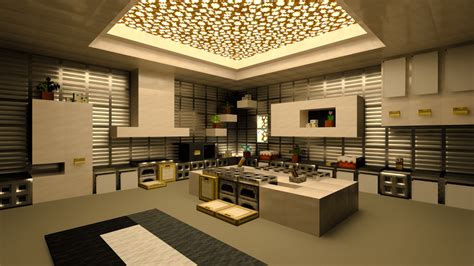 Image result for Rustic Kitchen Minecraft