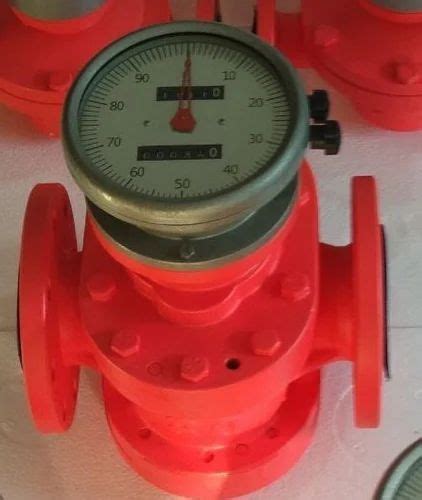 Flow Meter - Turbine Flow Meter Trader - Retailer from Mumbai