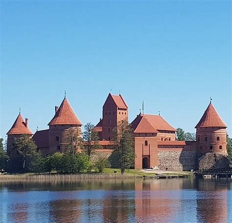 30 BEST Places to Visit in Vilnius - UPDATED 2023 (with Photos ...