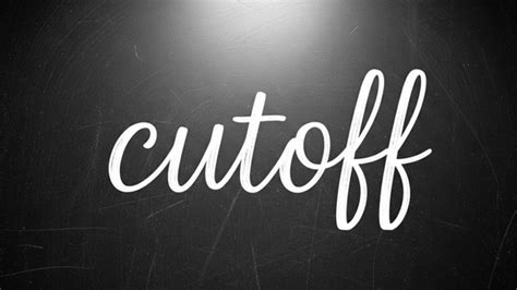 WB ANM Cutoff Trends for Open Category; Previous years' opening and ...